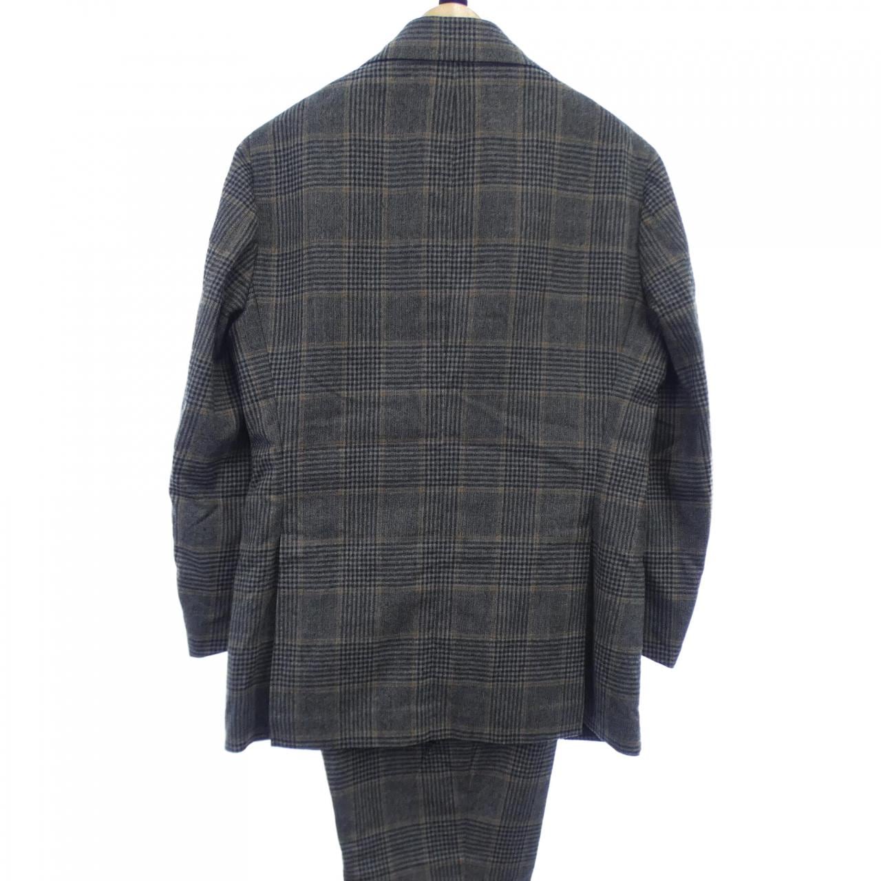 STILE LATINO NAPOLI スーツ
