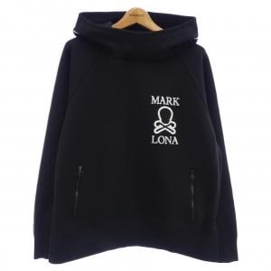 マークアンドロナ MARK&LONA パーカー