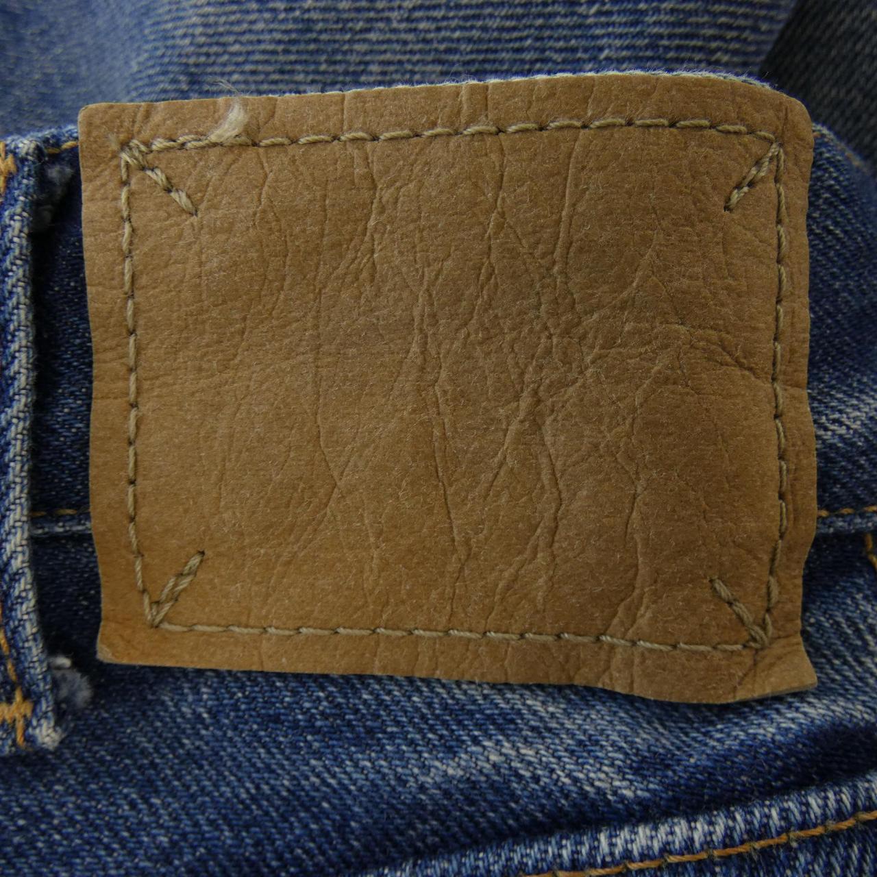 CELINE celine jeans