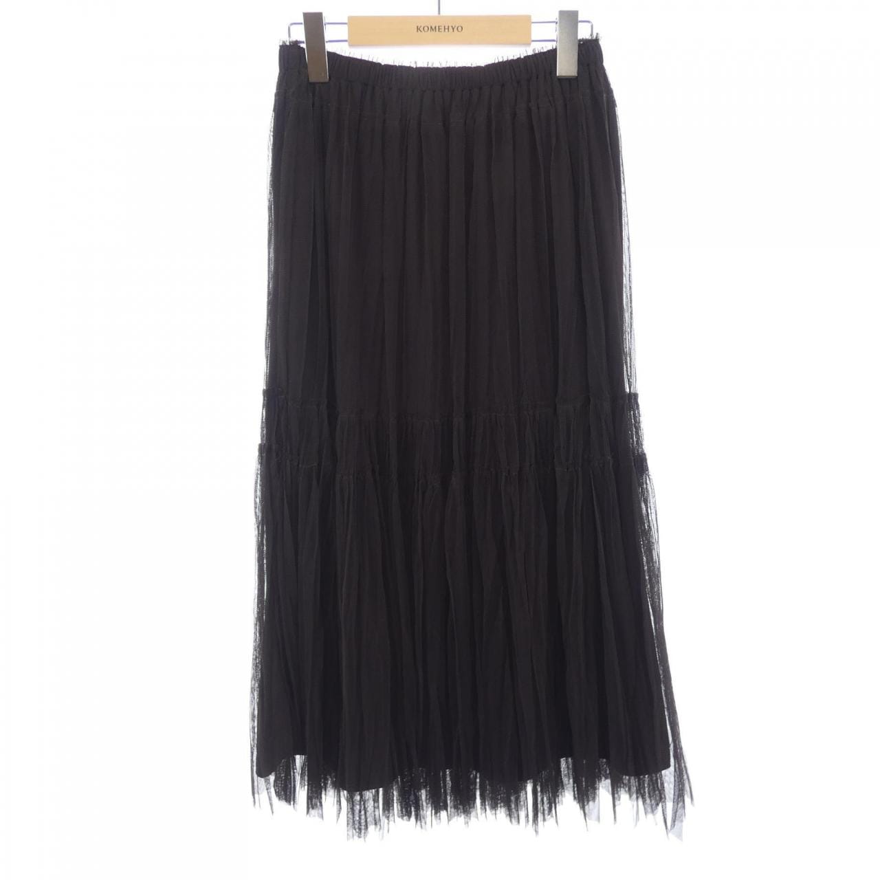 ミラオーウェン MILA OWEN スカート