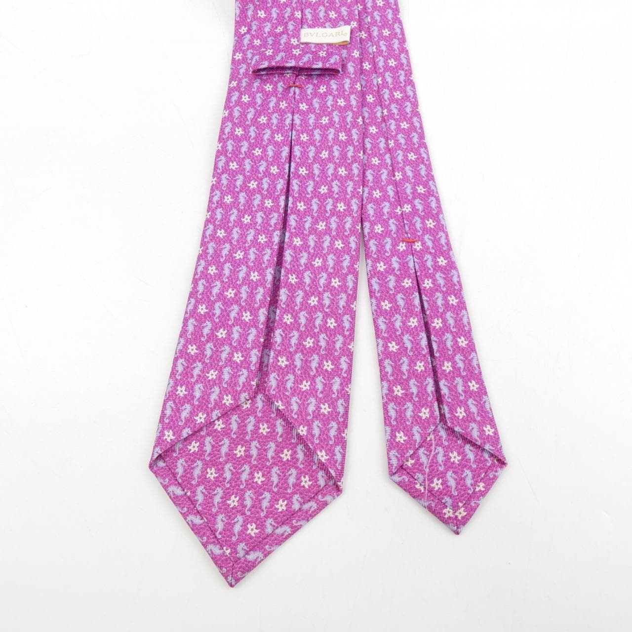 ブルガリ BVLGARI NECKTIE