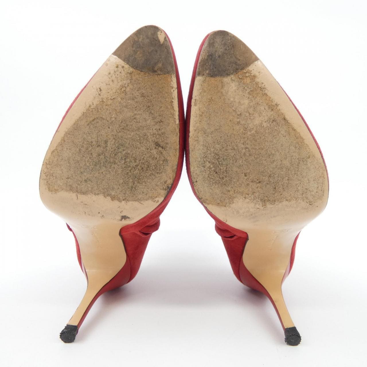 GIANVITO ROSSI靴子