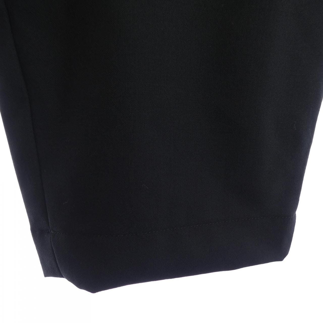 ブラックコムデギャルソン BLACK COMME des GARCONS 1L-P028 パンツ