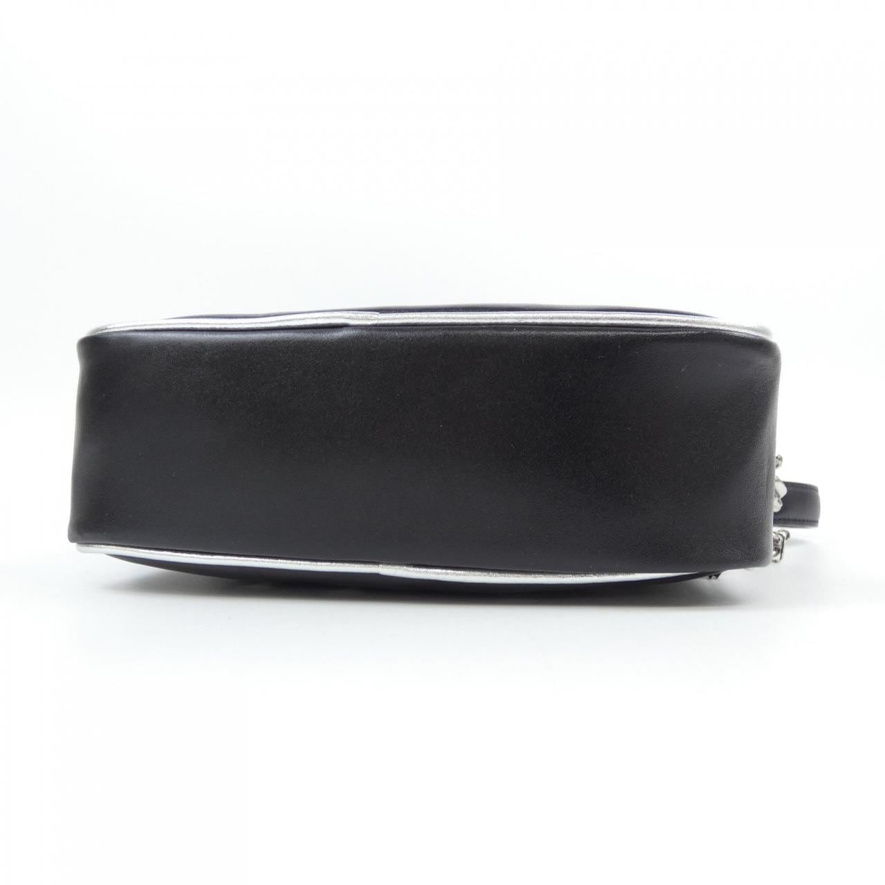 DEVASTEE BAG