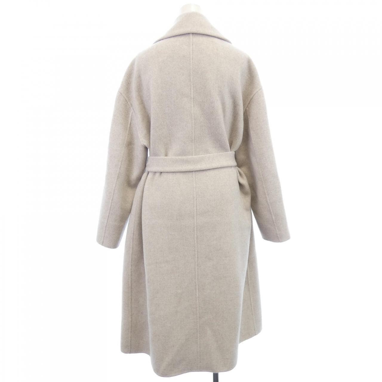 Max Mara STUDIO Mara STUDIO 160160103 Coat