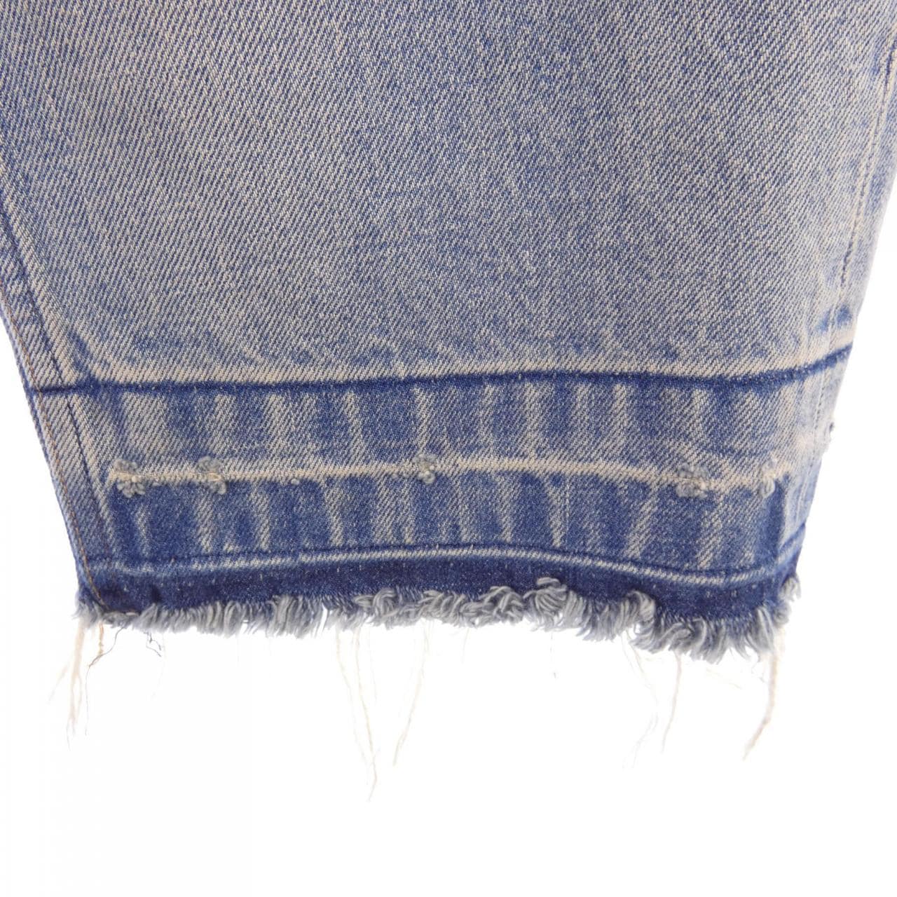 CELINE 2N829033S 牛仔褲