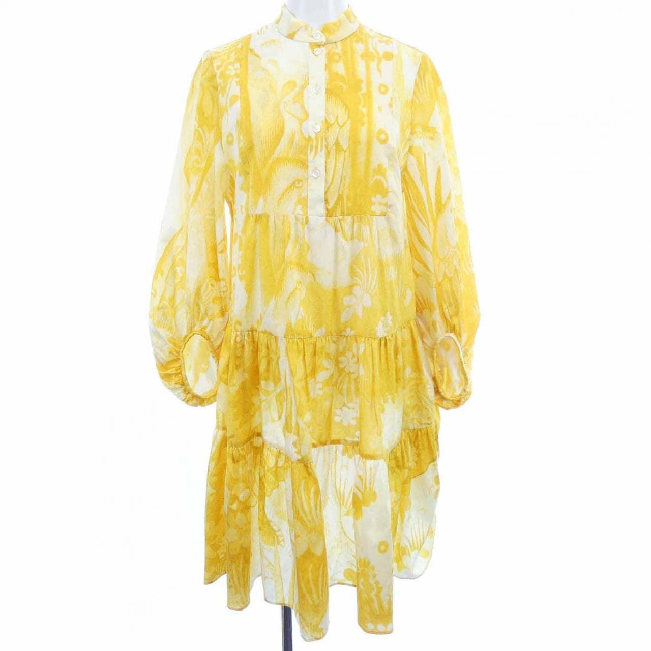 アーデム ERDEM ワンピース