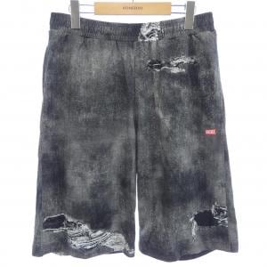 ディーゼル DIESEL P-STON-SHORT パンツ