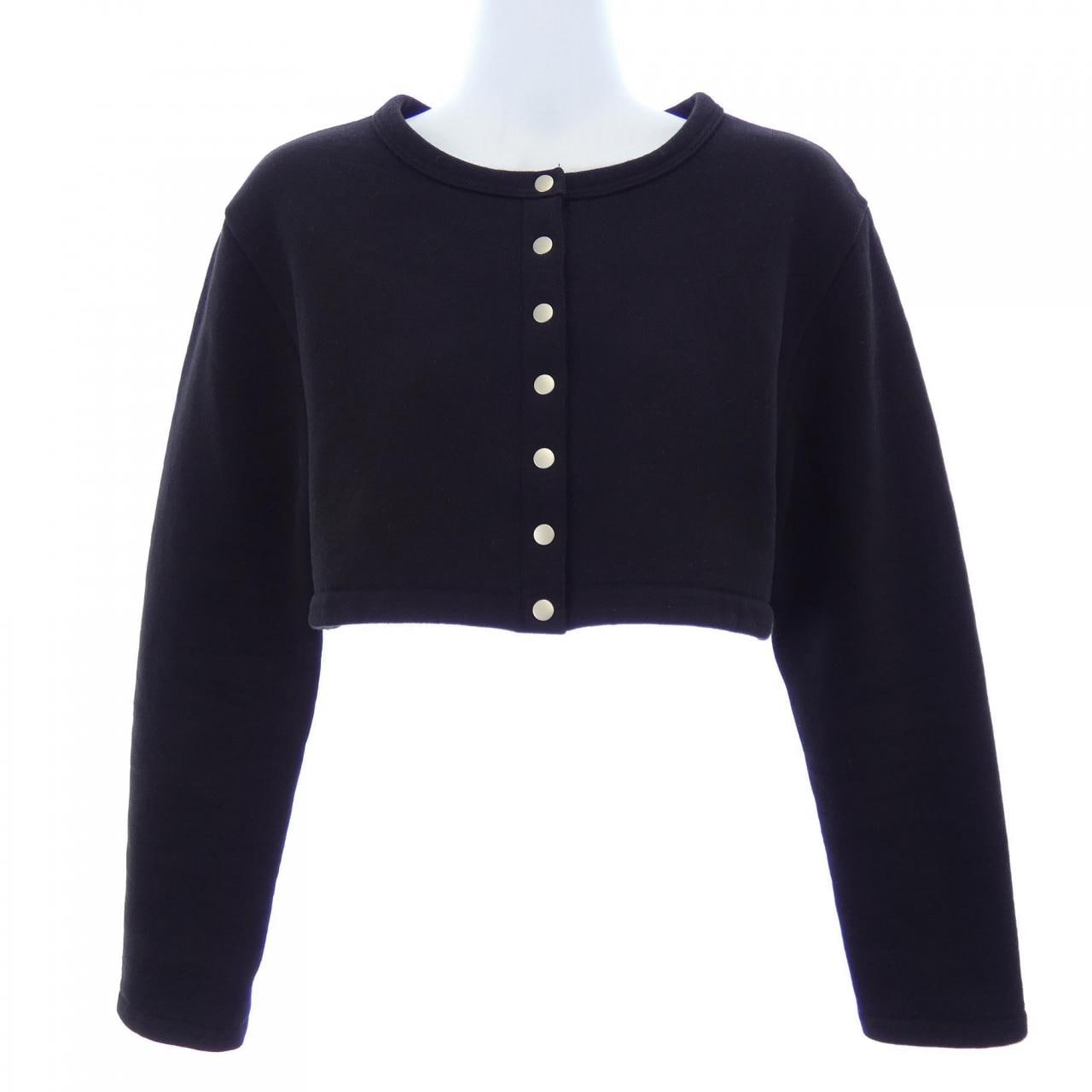 アニエスベー Agnes.b ADAM ET ROPE カーディガン