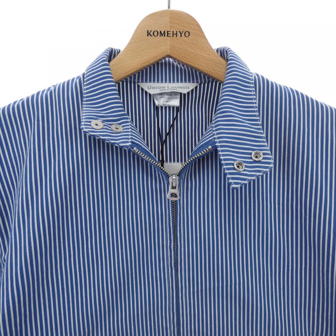 聯合午餐UNION LAUNCH 2910400119外套