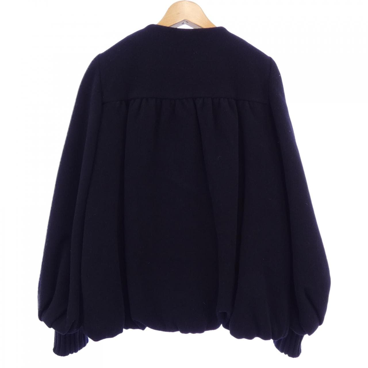 ボーダーズアットバルコニー BORDERS at BALCONY ブルゾン