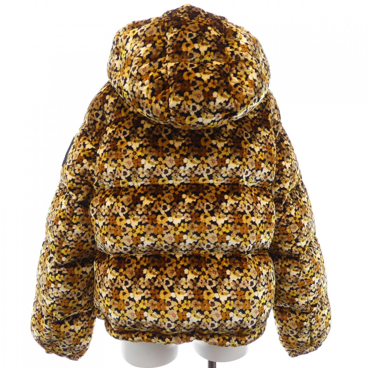 モンクレール MONCLER DAOS ダウンジャケット