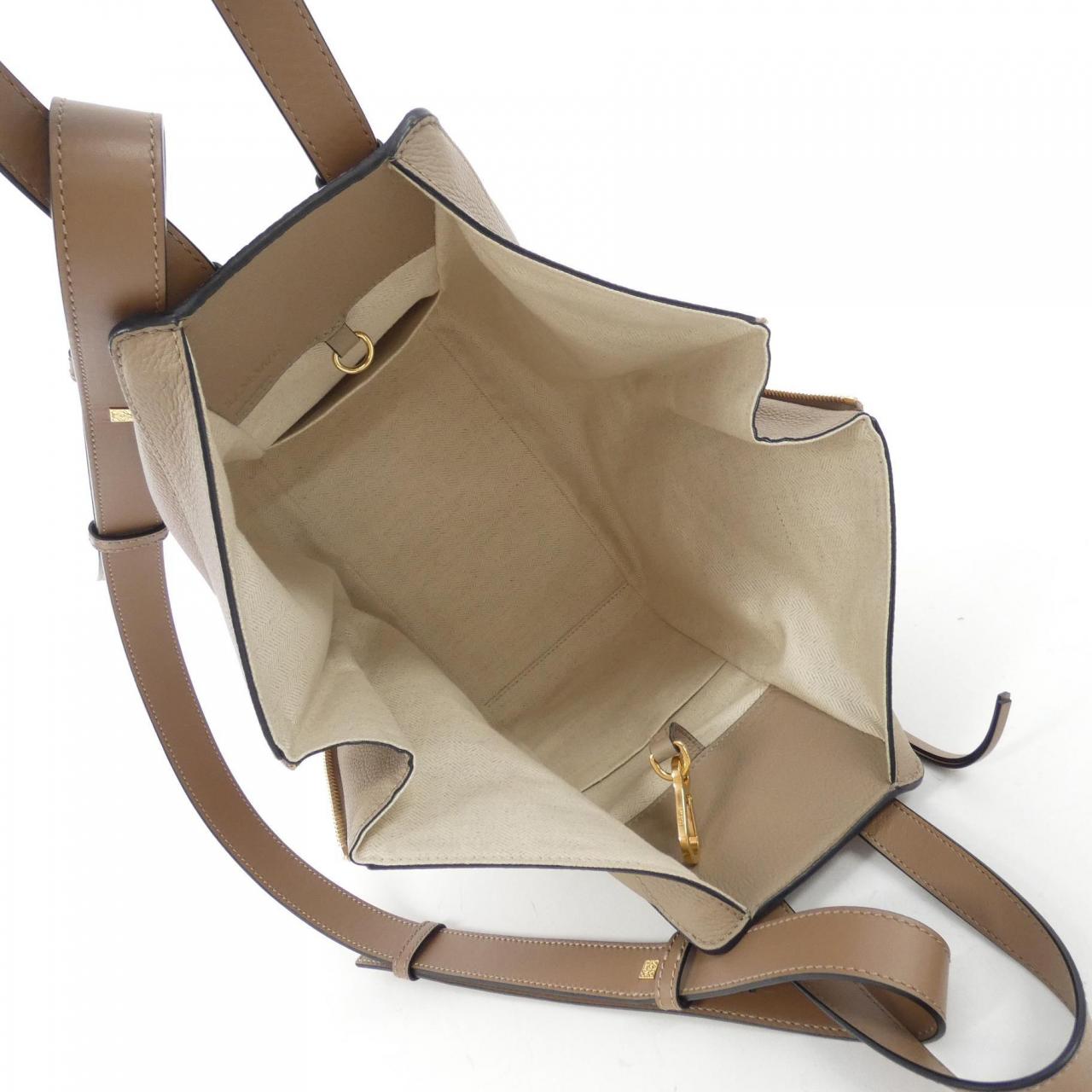 Loewe Hammock A538S35X51 Shoulder Bag