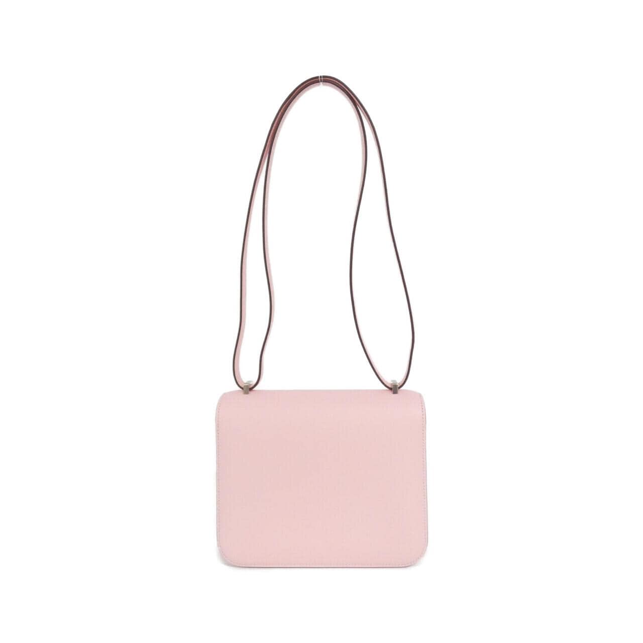 【未使用品】エルメス コンスタンス3 MINI 083910CK ショルダーバッグ