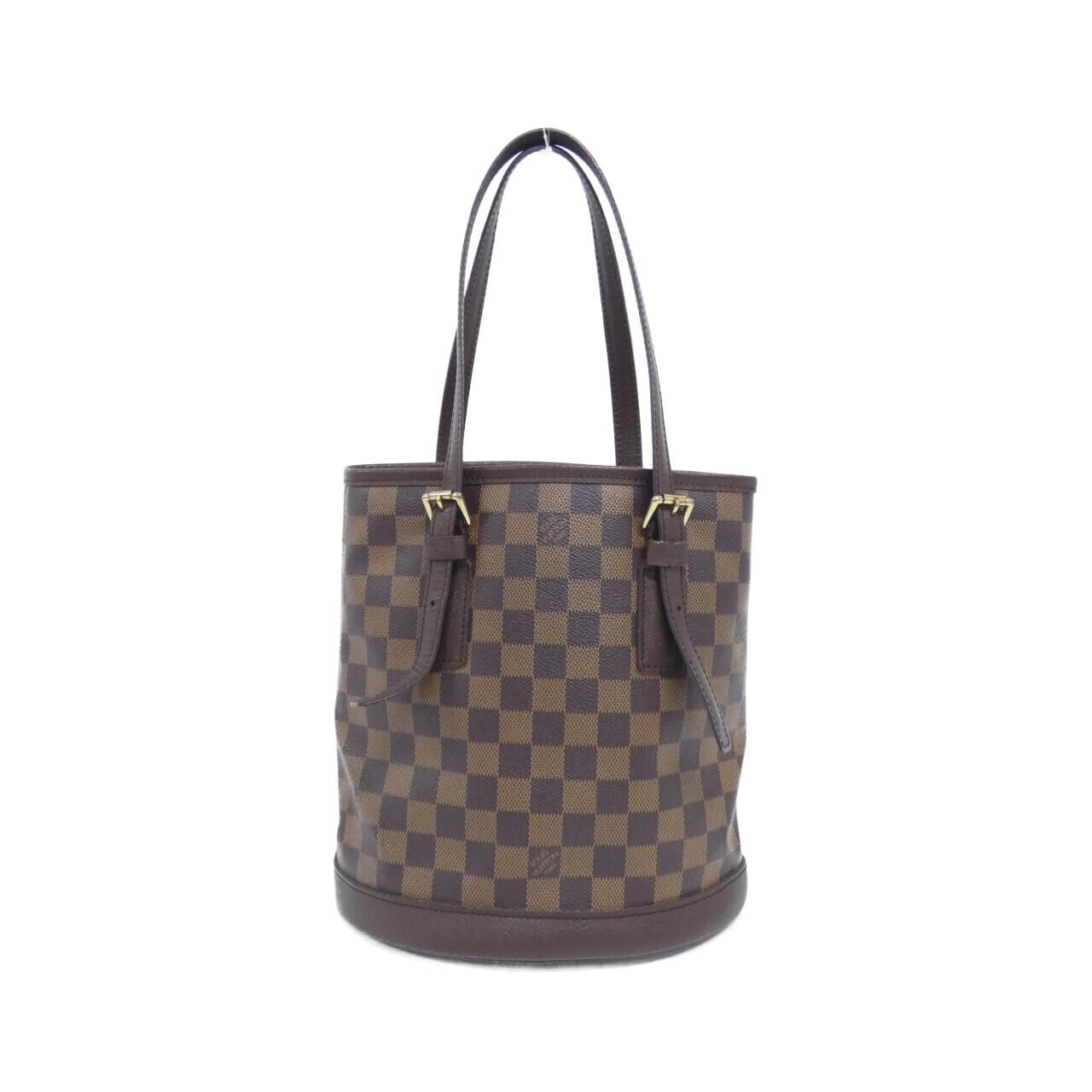 ルイヴィトン ダミエ マレ N42240 ショルダーバッグ