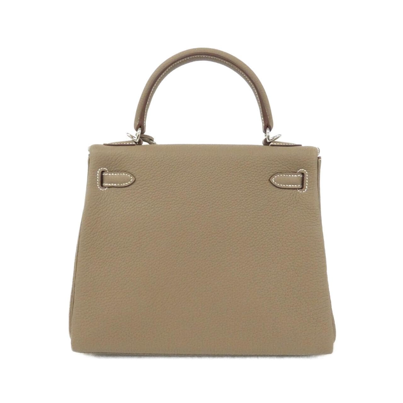 [未使用品] HERMES Kelly 25cm 044624CK 包