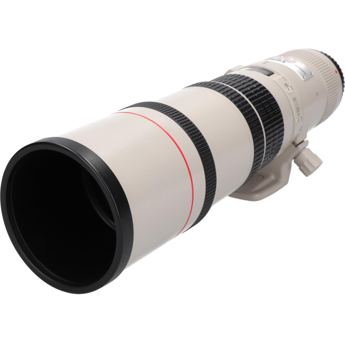 ＣＡＮＯＮ　ＥＦ４００ｍｍ　Ｆ５．６Ｌ　ＵＳＭ
