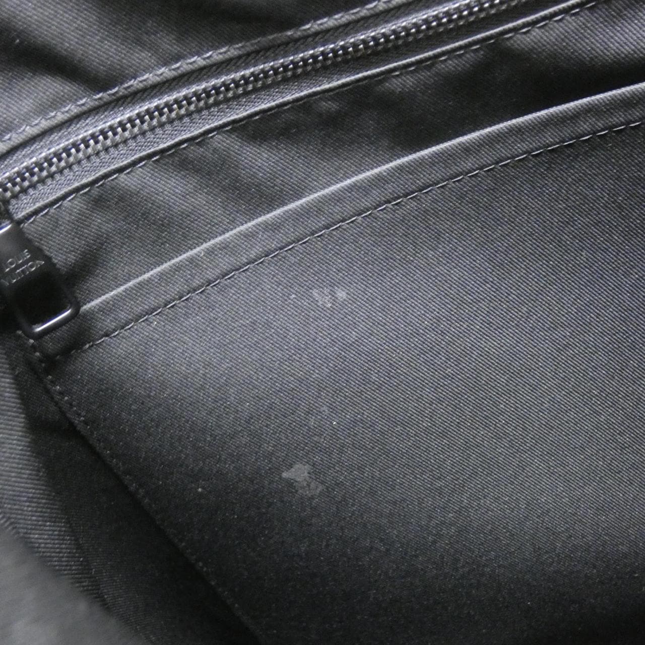 ルイヴィトン トリヨン モノグラム クリストファー MM M55699 リュックサック