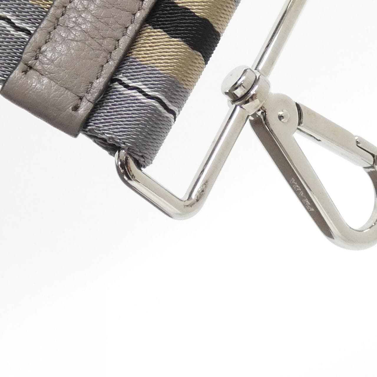 Prada1BE057肩背包