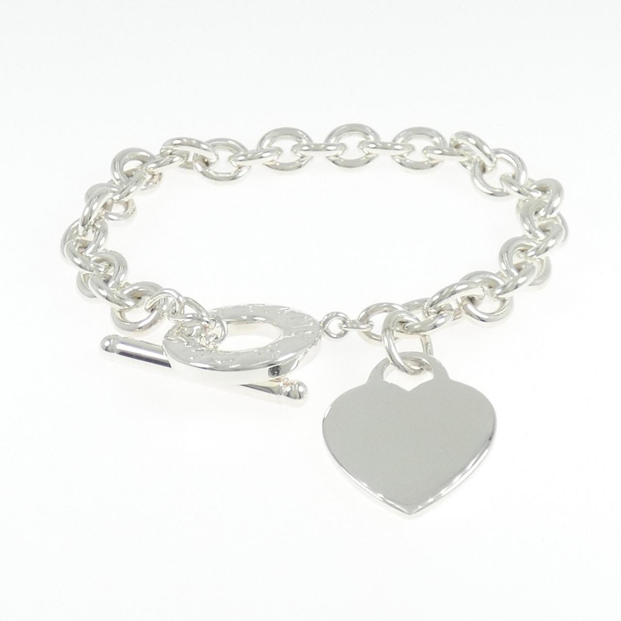 ティファニー トグル ブレスレット