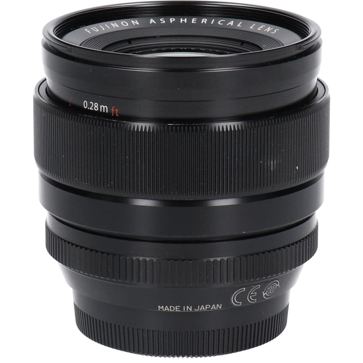ＸＦ２３ｍｍ　Ｆ１．４Ｒ