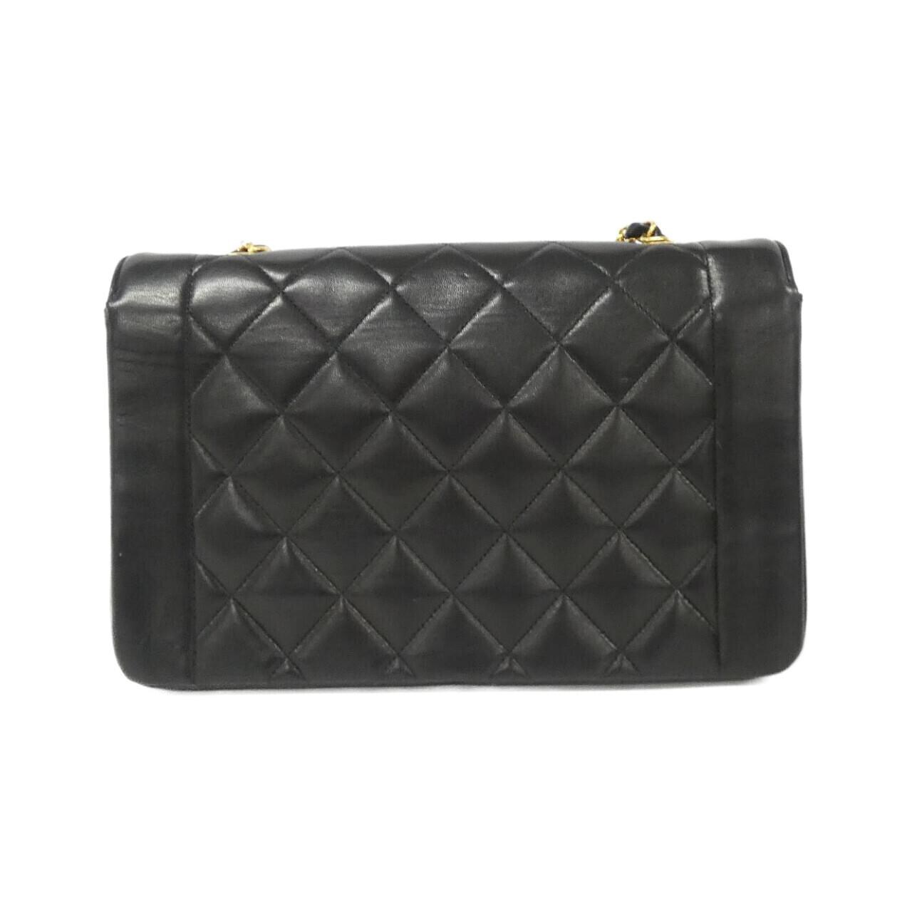 【ヴィンテージ】シャネル 01165 ショルダーバッグ