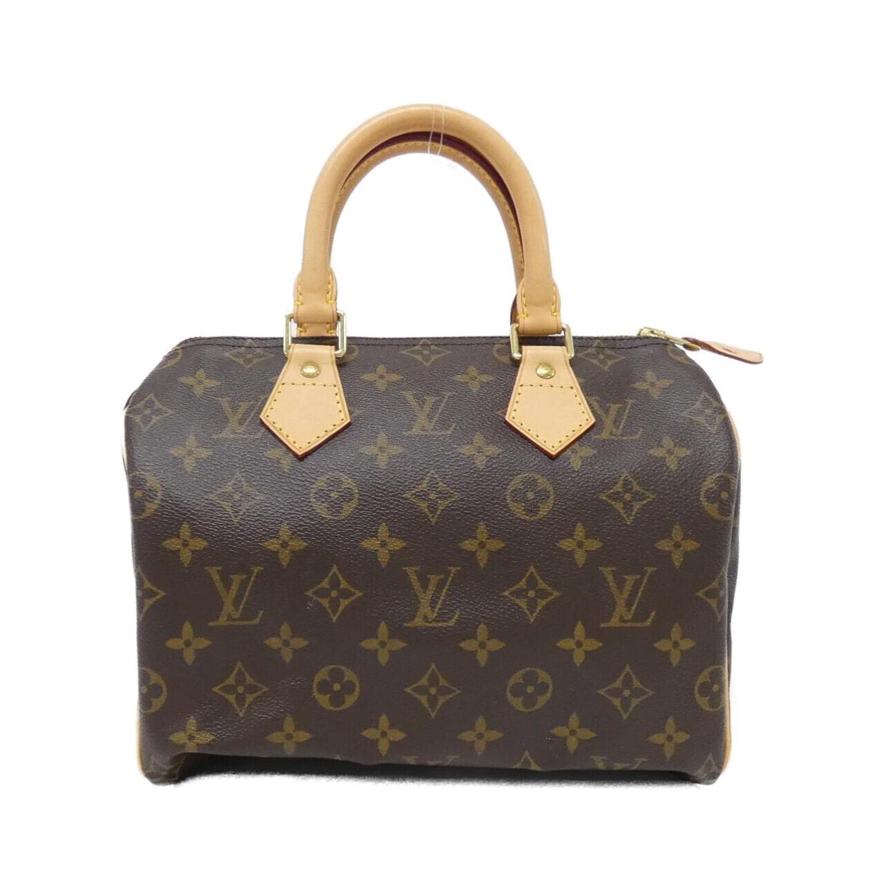 ルイヴィトン モノグラム スピーディ 25cm M41528 ボストンバッグ