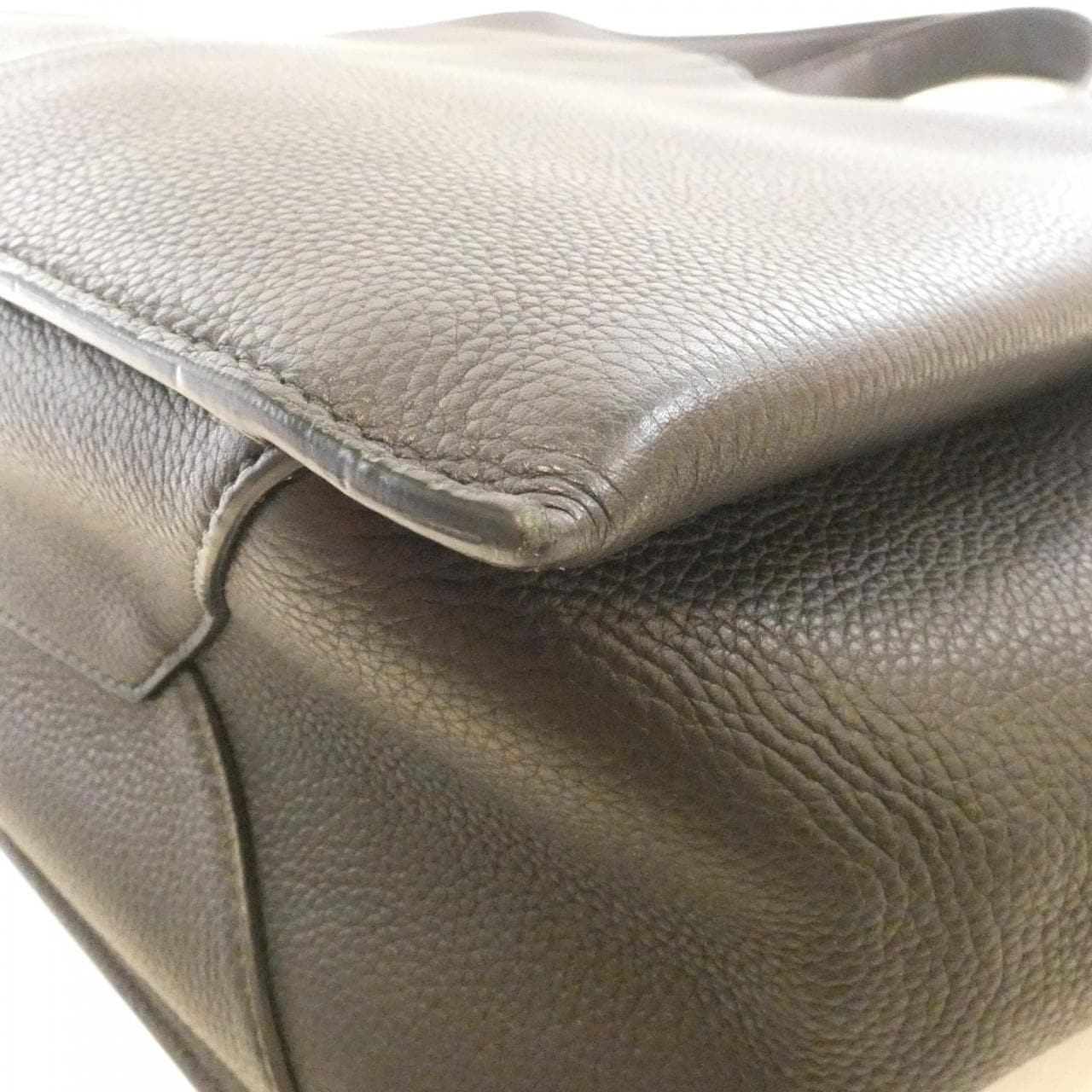 セリーヌ スモール トリフォールド 179043AIK ショルダーバッグ