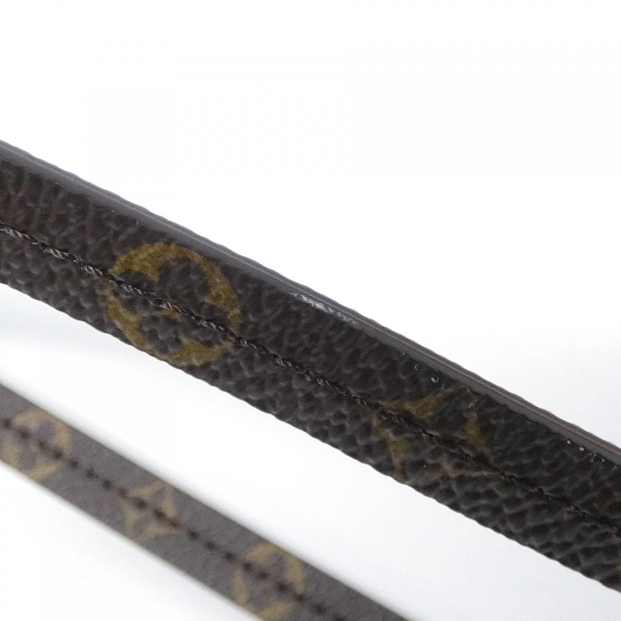 ルイヴィトン モノグラム フォンホルダー M26898 ストラップ