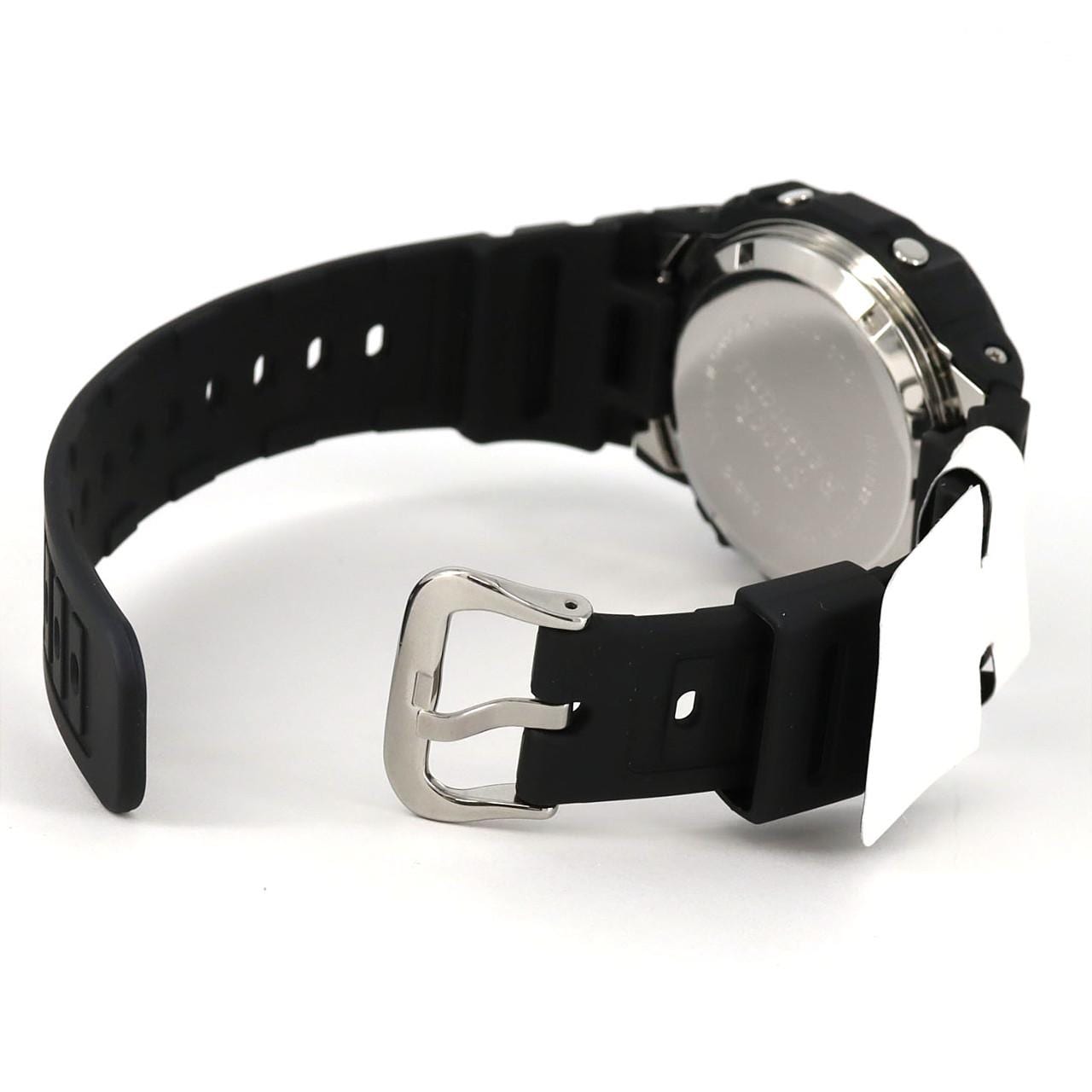 カシオ G-SHOCK DW-5000R-1AJF その他 クォーツ