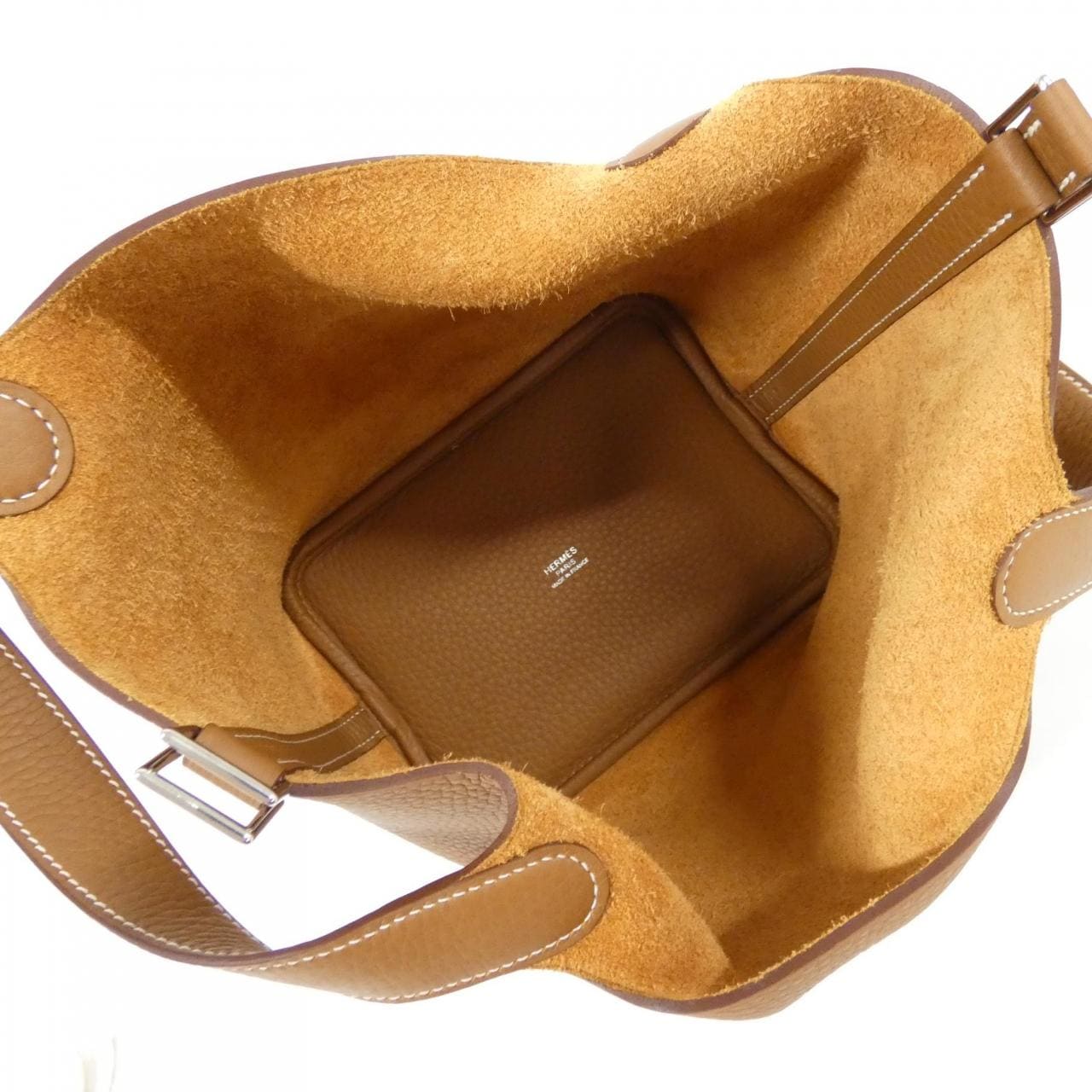【未使用品】エルメス ピコタン ロック PM 056289CK バッグ