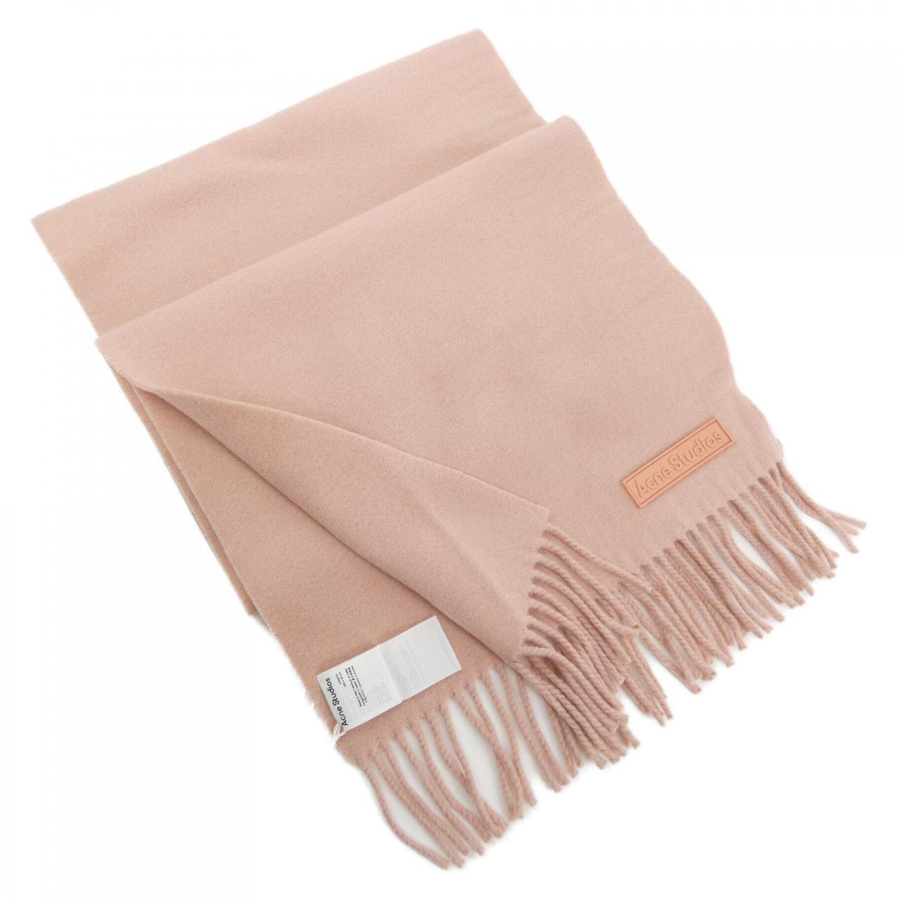 アクネストゥディオズ ACNE STUDIOS MUFFLER