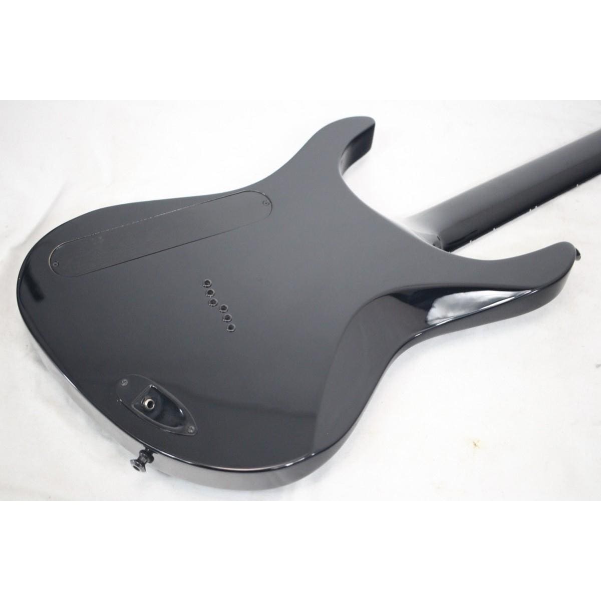 JACKSON CHRIS BRODERICK SL HT6