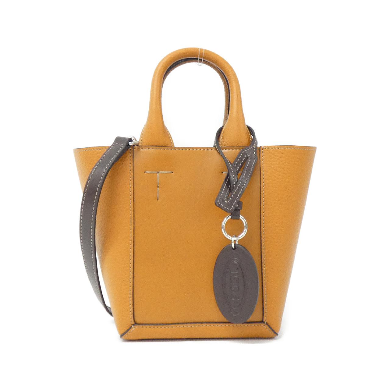 [新品] Tod's XBWCLNA01T0N2B1L92 包
