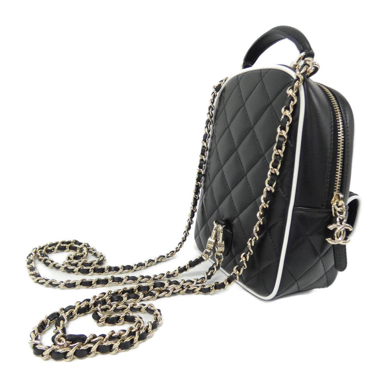 CHANEL AP4514双肩包