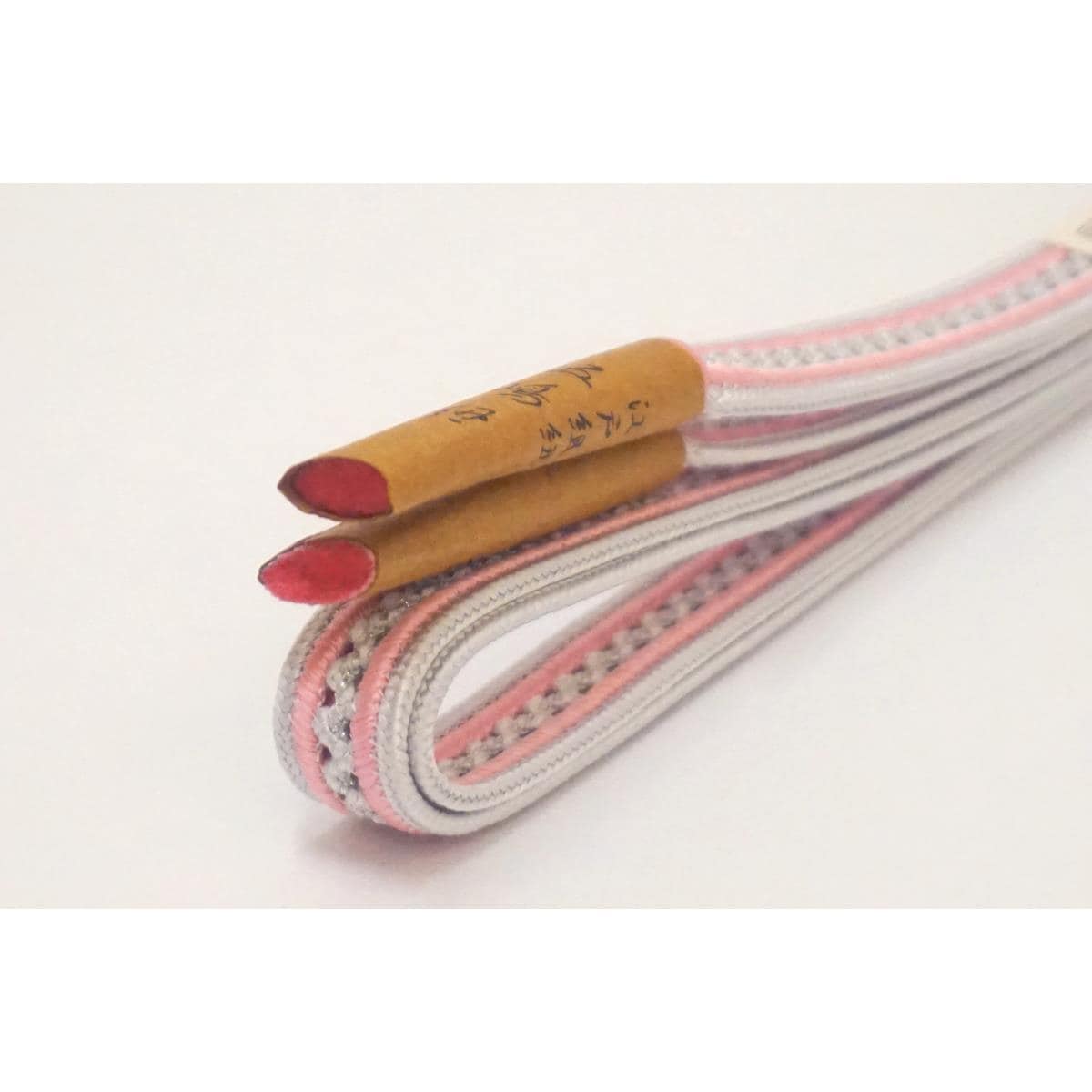 【新品】帯〆　夏用　五嶋紐