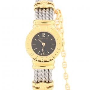 【ノーメンテナンス還元価格】フィリップシャリオール サントロペ 7007901 GP クォーツ