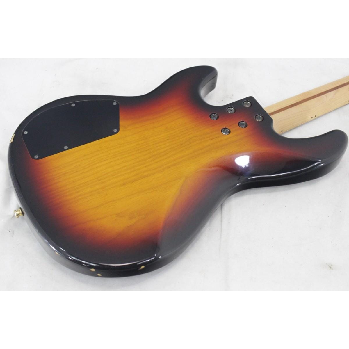 G&L  L-2000 PREMIUM