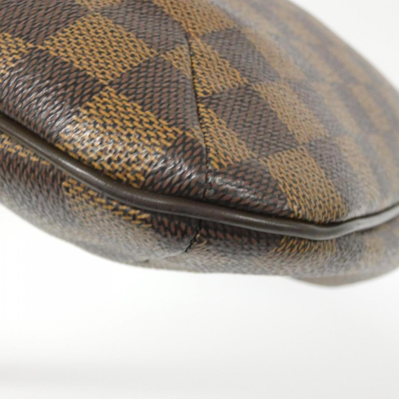 ルイヴィトン ダミエ ブルームズベリ PM N42251 ショルダーバッグ