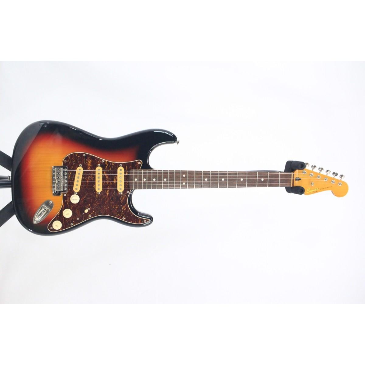 SQUIER  CLASSIC VIBE 60S STRAT