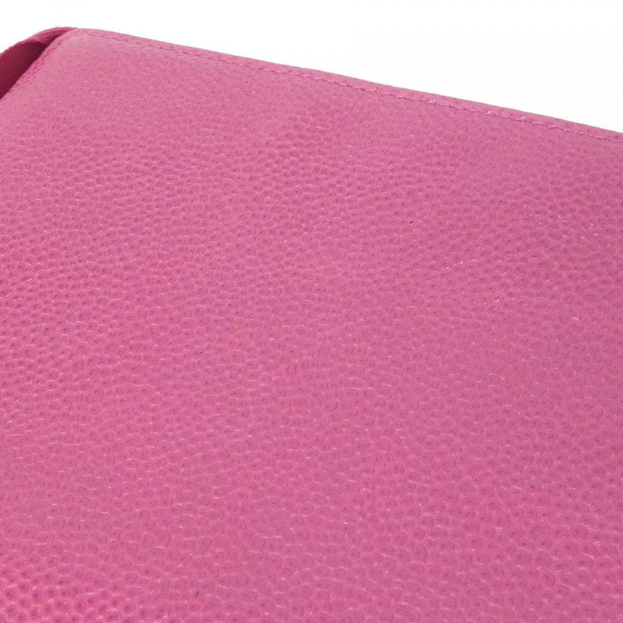 【ヴィンテージ】シャネル 07008 ポーチ