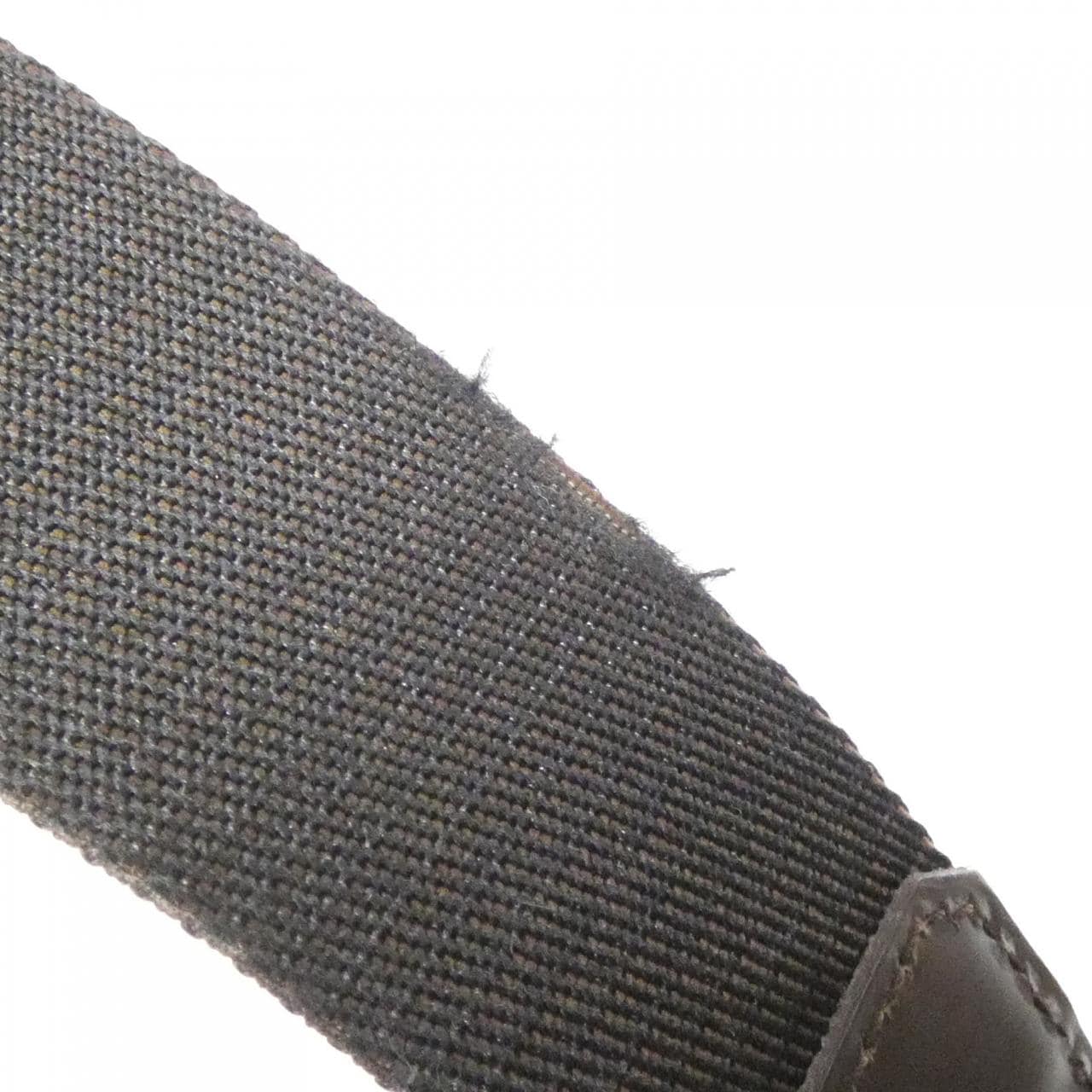 ルイヴィトン ダミエ ナヴィグリオ N45255 ショルダーバッグ