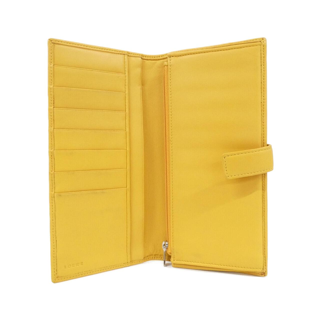 【ヴィンテージ】ロエベ 財布