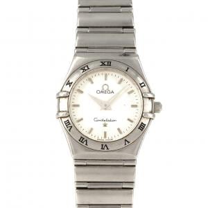 オメガ コンステレーション 1572.30 SS クォーツ