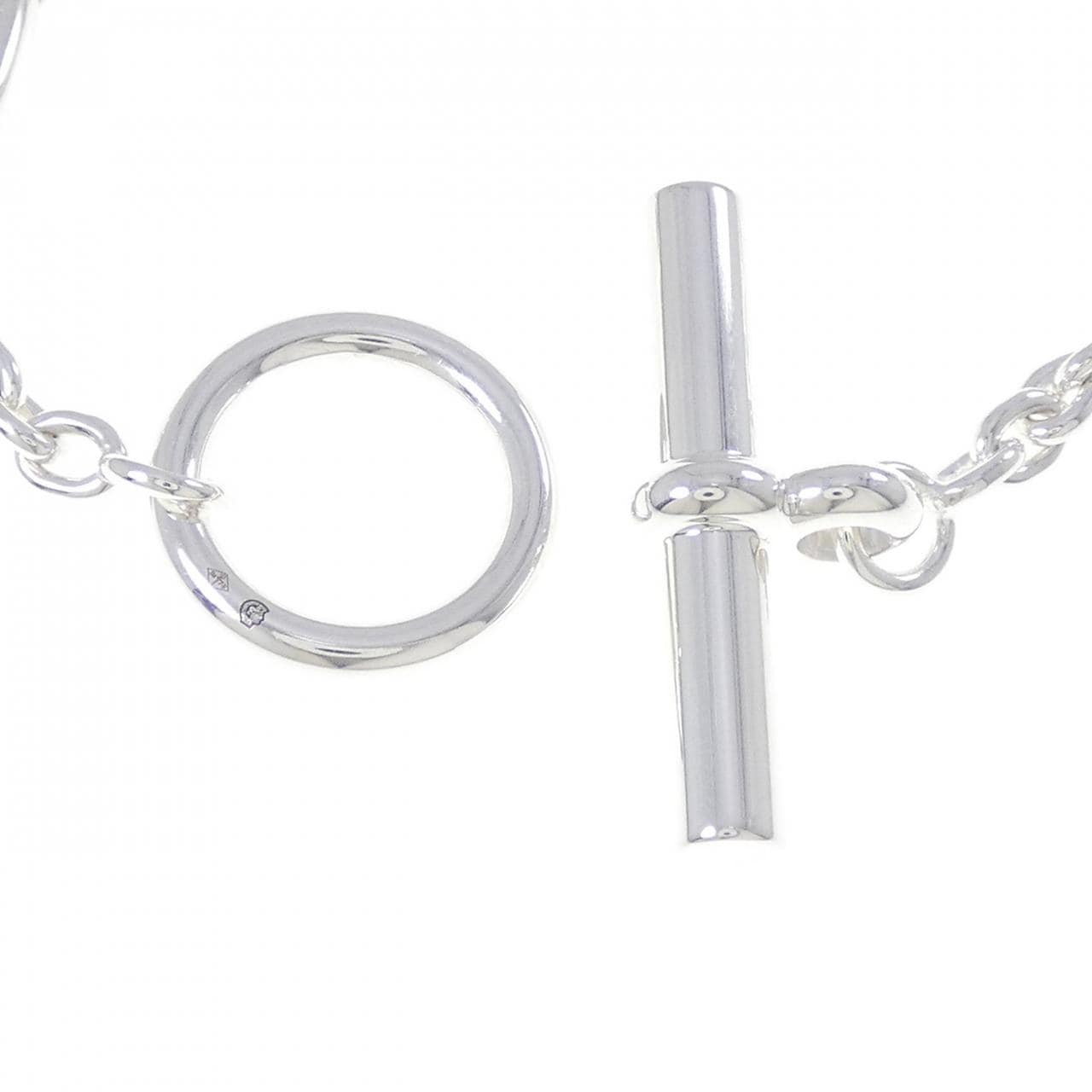 【新品】エルメス ファランドール マルチ ブレスレット