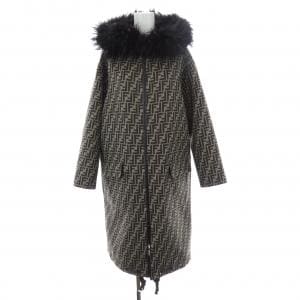 フェンディ FENDI FF8581 A5HD コート