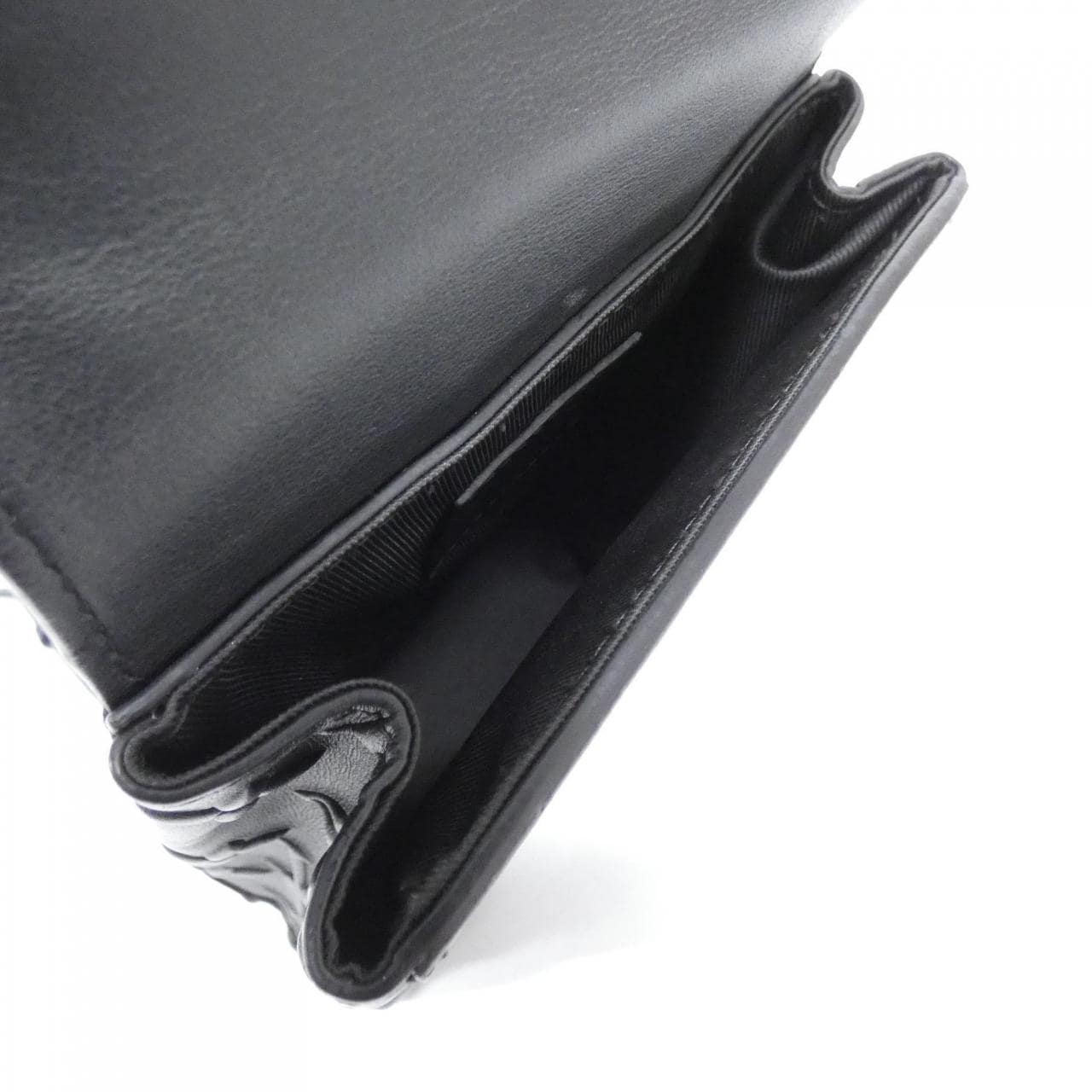 ルイヴィトン モノグラム シール スティーマーXS M58707 ショルダーバッグ