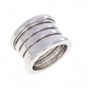 ブルガリ B.zero1 5バンド リング