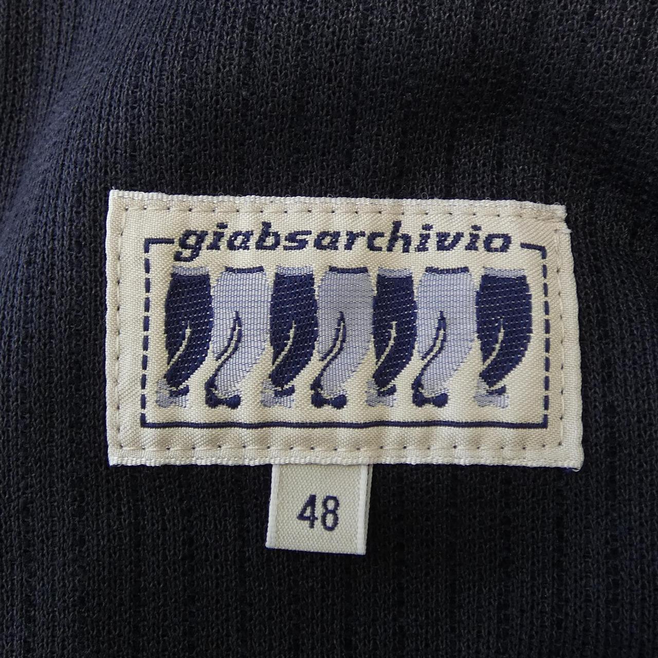 ジャブス GIAB'S ブルゾン