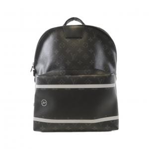 ルイヴィトン モノグラム エクリプス フラッシュ アポロ バックパック M43408 リュックサック